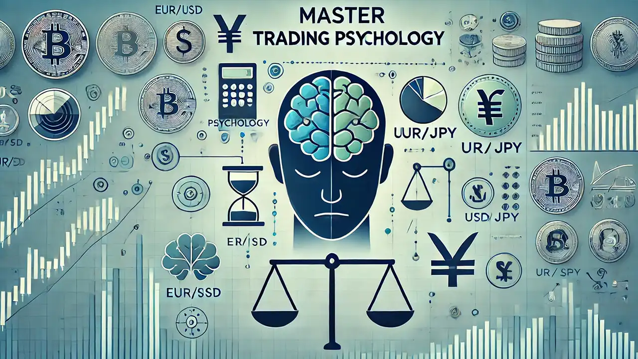 Trading Psychology