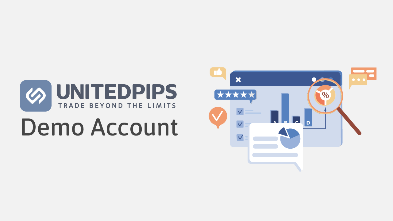 UnitedPips Demo Account