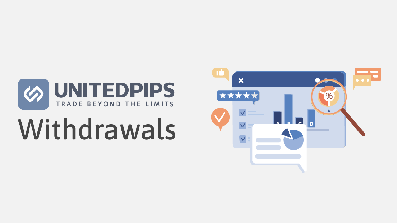 UnitedPips Withdrawals